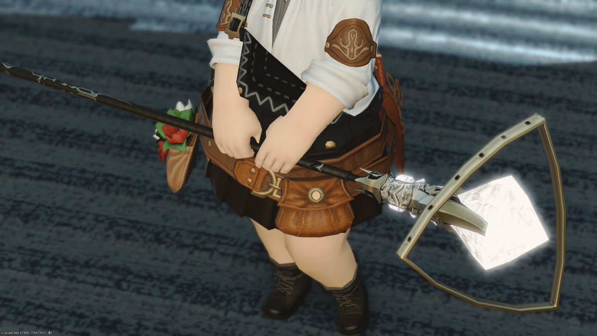 zes___'s tweet photo. 暗黒と白の武器5年ぐらい同じのなのでは？って思った https://t.co/Hck69YCNqf