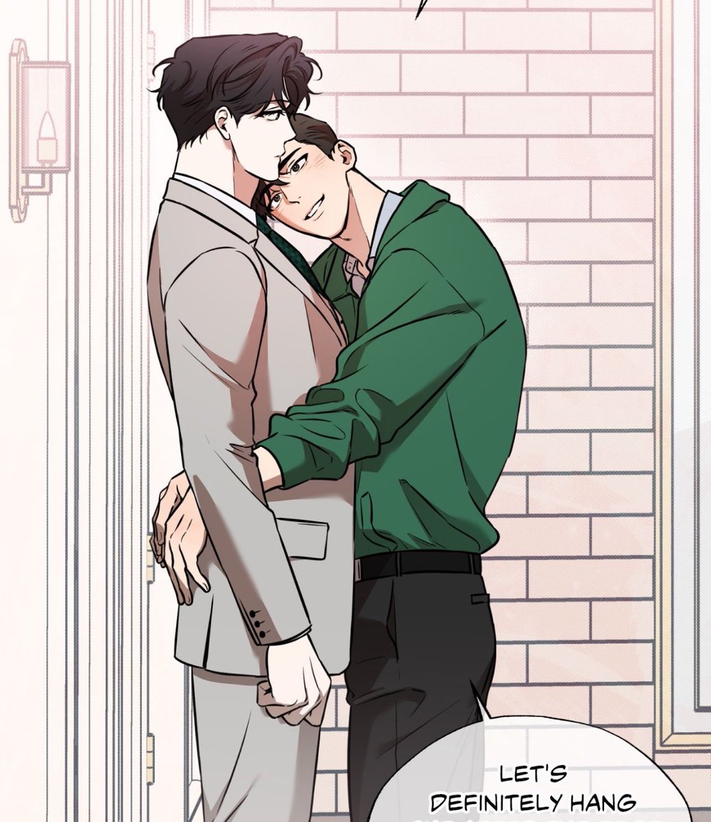 liuhyeonn's tweet photo. Two miscommunicators in love #SugarTrap https://t.co/7no6bs5PwV