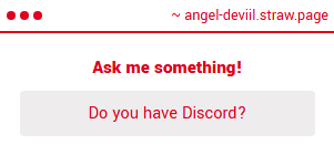 AngelDevilRP tweet picture