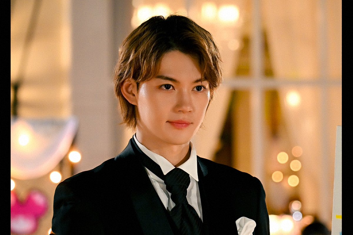 thetvjp's tweet photo. #佐野勇斗“瀬尾”、#松本若菜“杏奈”を思い覚醒
「おコンを傷つけるやつは絶対に許さない！」

＜#君の好きは無敵＞ 

▼記事の続きはこちら【写真15枚以上📷】
https://t.co/pjy5QR3uji

#MILK @kiminosuki_tbs https://t.co/kHZQzNPO7z