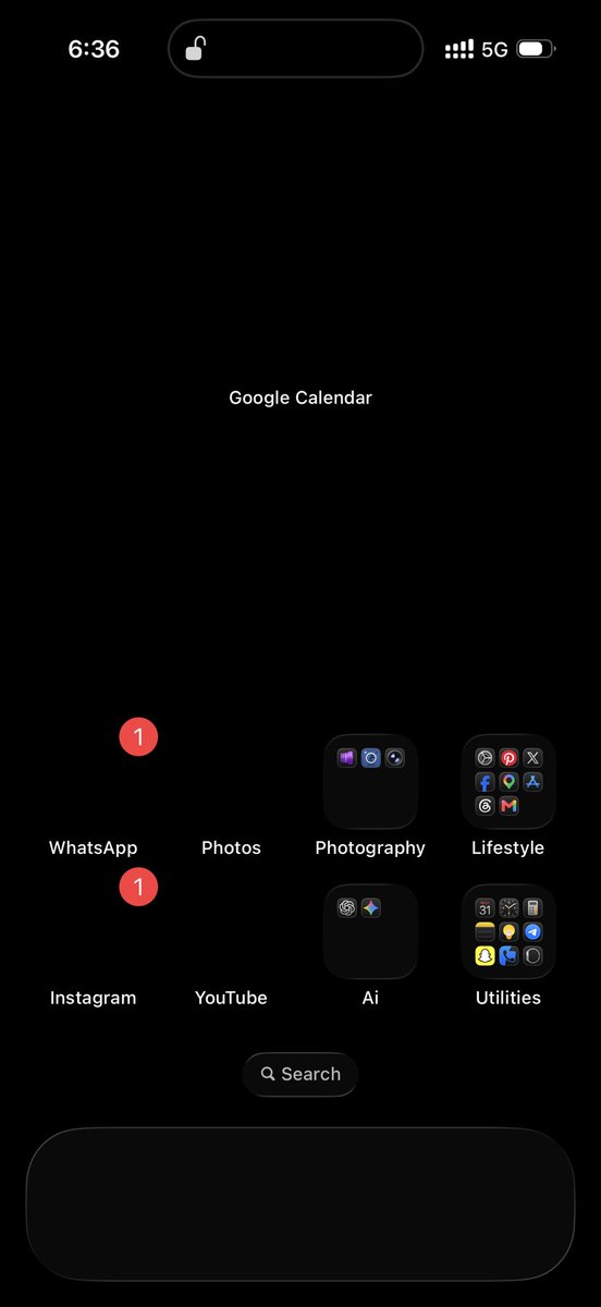 radeepramesh's tweet photo. @Apple @AppleSupport After updating my iPhone 17 Pro, I’m experiencing more and more bugs every day. This is honestly the worst iOS update I’ve ever experienced on an iPhone. 😡

Please fix these issues immediately and release a stable update ASAP We expect much better from Apple https://t.co/6k3FUDqHHO