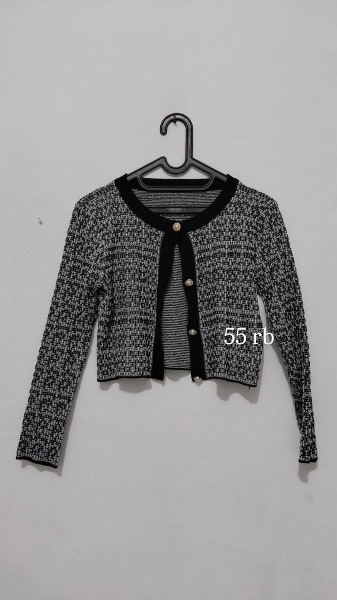tiurnana's tweet photo. yuk kakk
#preloved https://t.co/5kpFnm7Mca
