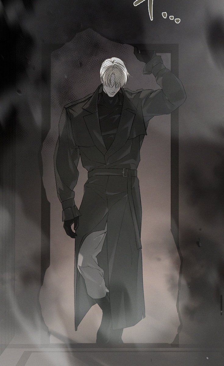 zhenjooed's tweet photo. FERAL ZHENYA IN HIS UNIFORM AND LONG BLACK COATTT https://t.co/ZPpmpMQhGE