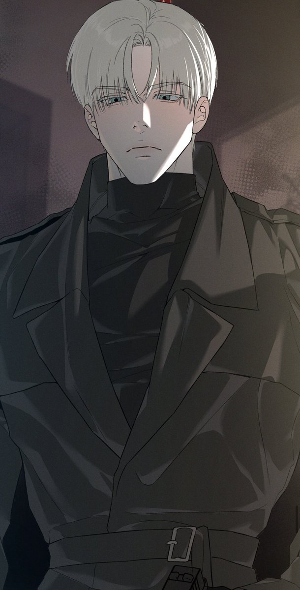 zhenjooed's tweet photo. FERAL ZHENYA IN HIS UNIFORM AND LONG BLACK COATTT https://t.co/ZPpmpMQhGE