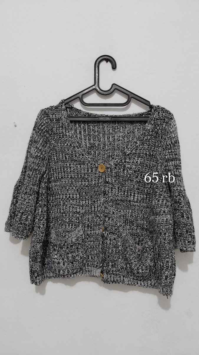 tiurnana's tweet photo. yuk kakk
#preloved https://t.co/5kpFnm7Mca