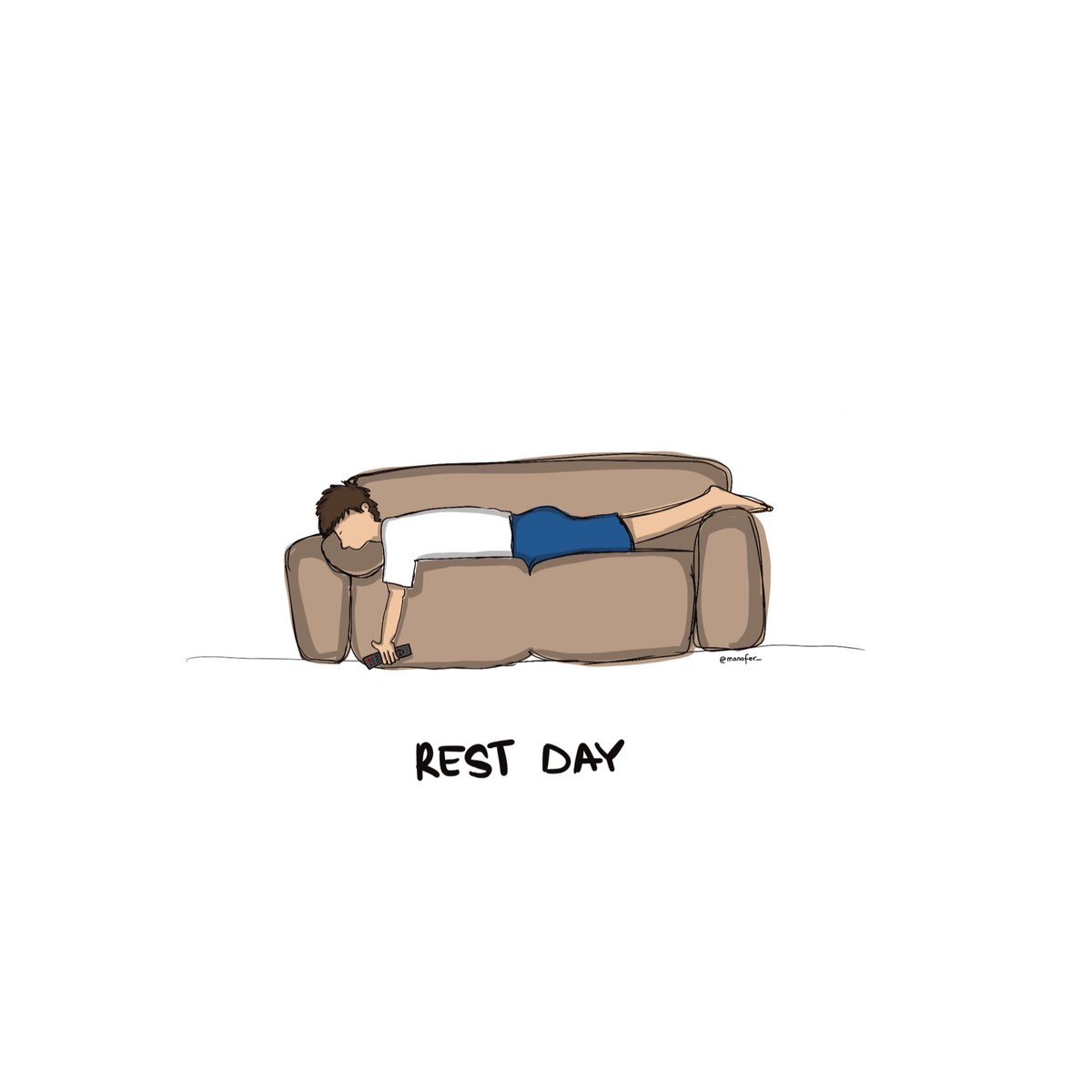 manafer_'s tweet photo. #LaVuelta26 #Restday 😴 Rest. Wash. Grill. https://t.co/XMv3KUjOP1