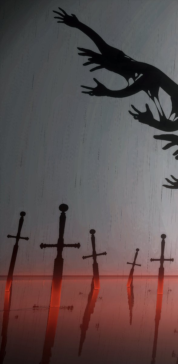 LatiHeer's tweet photo. "Invocāre nōmen tuum" https://t.co/g7VxWP08H8