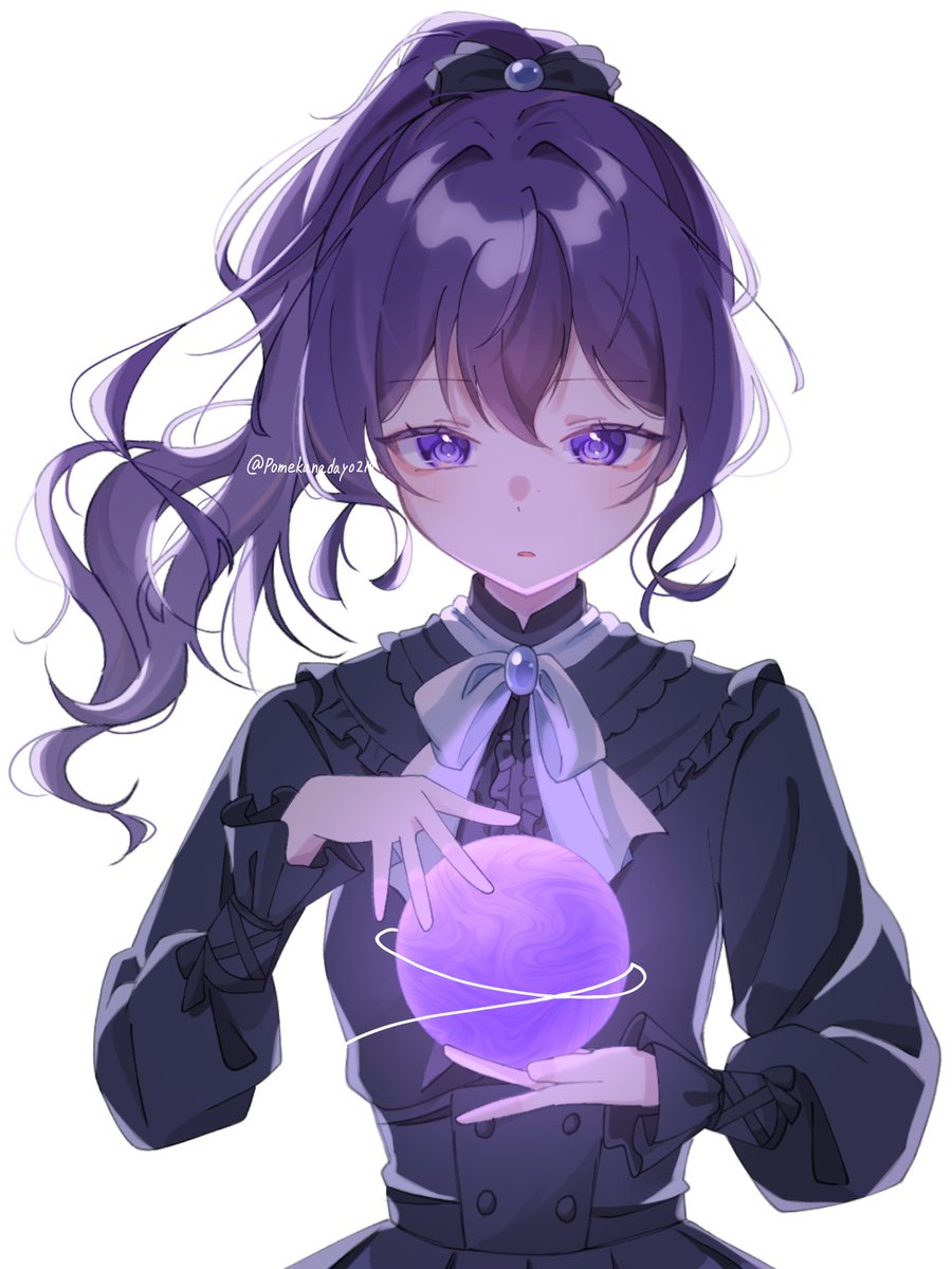 pomekanadayo210's tweet photo. 各全身の単体絵です https://t.co/ql3MfxqnFx
