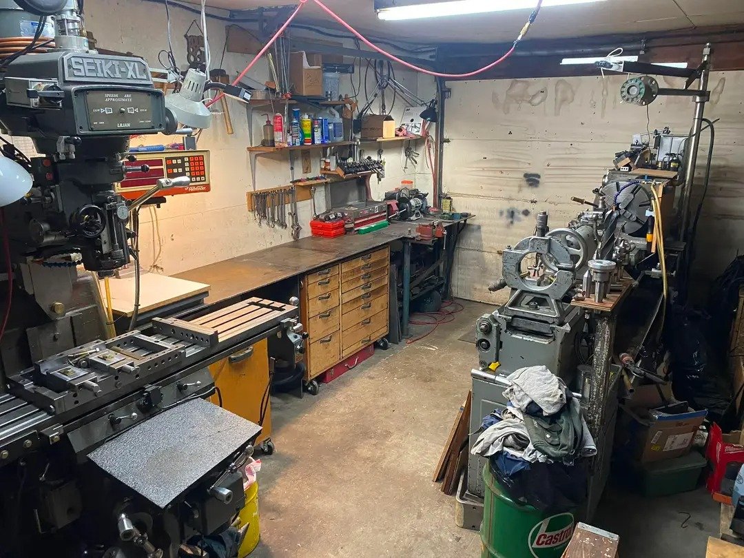 mattdykema's tweet photo. Start your shop anyway possible https://t.co/HnfyHhG819