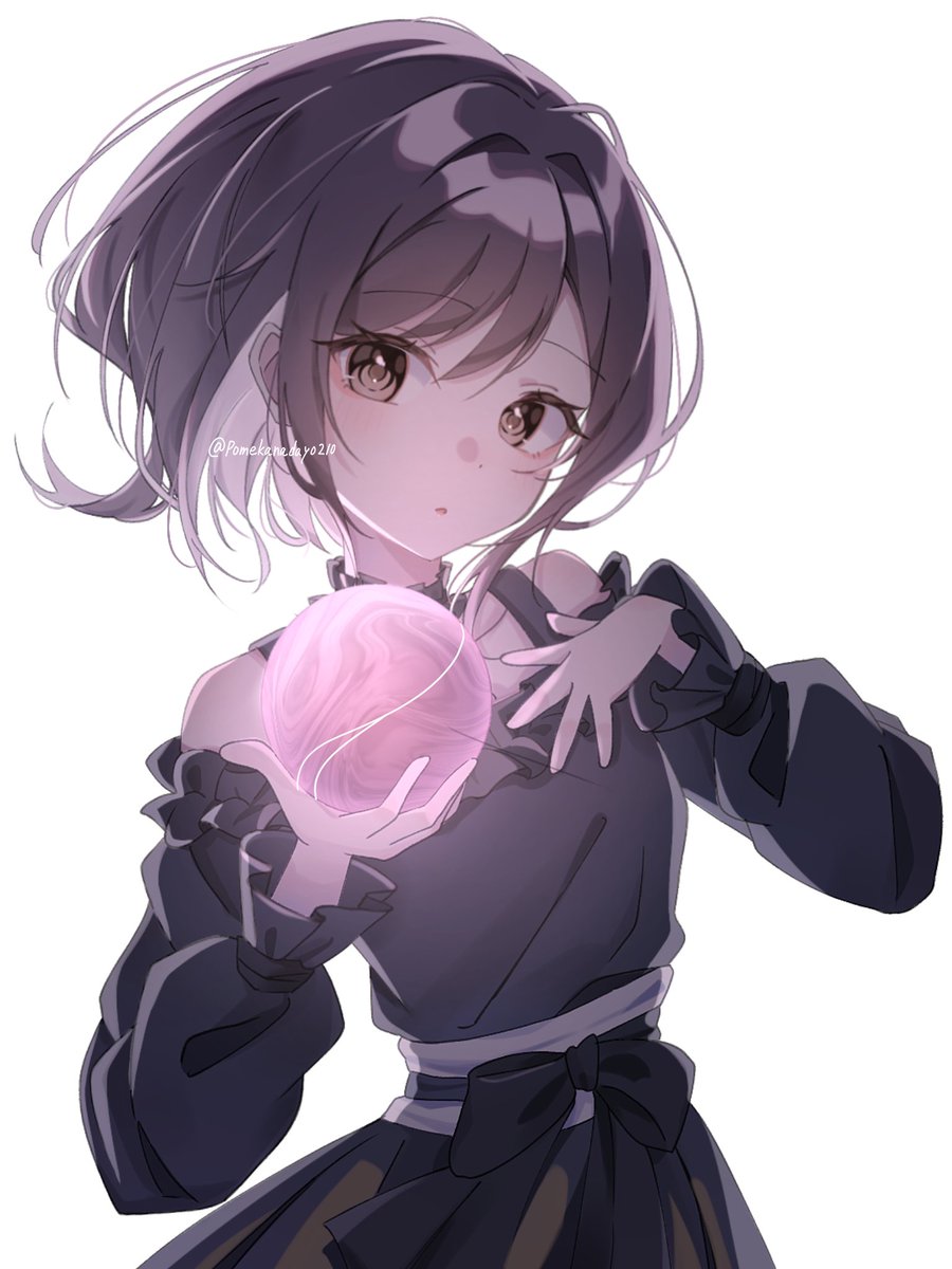 pomekanadayo210's tweet photo. 各全身の単体絵です https://t.co/ql3MfxqnFx