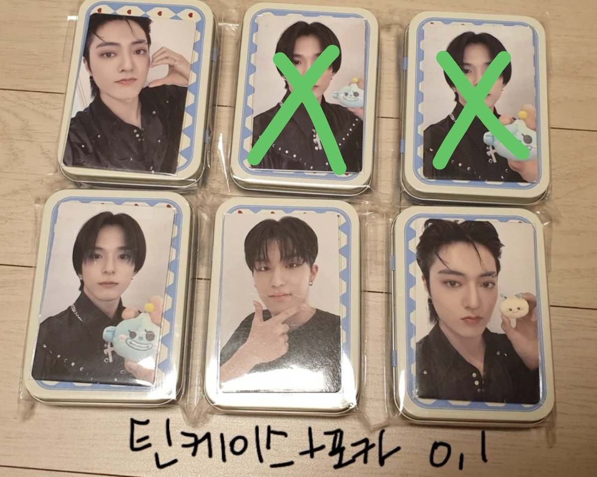 kahdieb3's tweet photo. 트레저 트루즈 양도

1.얼굴쿠션-2.0
2.플랫퍼-1.5
3.얼굴파우치(우피)-2.0
4.미니니백참(라우)-2.0
6.얼굴키링(우피)-1.5
7.고구마키링(라우)-2.0
8.붕어빵키링(우피)-2.0
10.미니미니니(라우)-1.0
11.미니니(라우)-2.0
12.미니니(우피)-2.0
13.째뭉이-1.8
15.그립톡-0.5

Treasure Truz sell wts https://t.co/jvwhOLi3PE