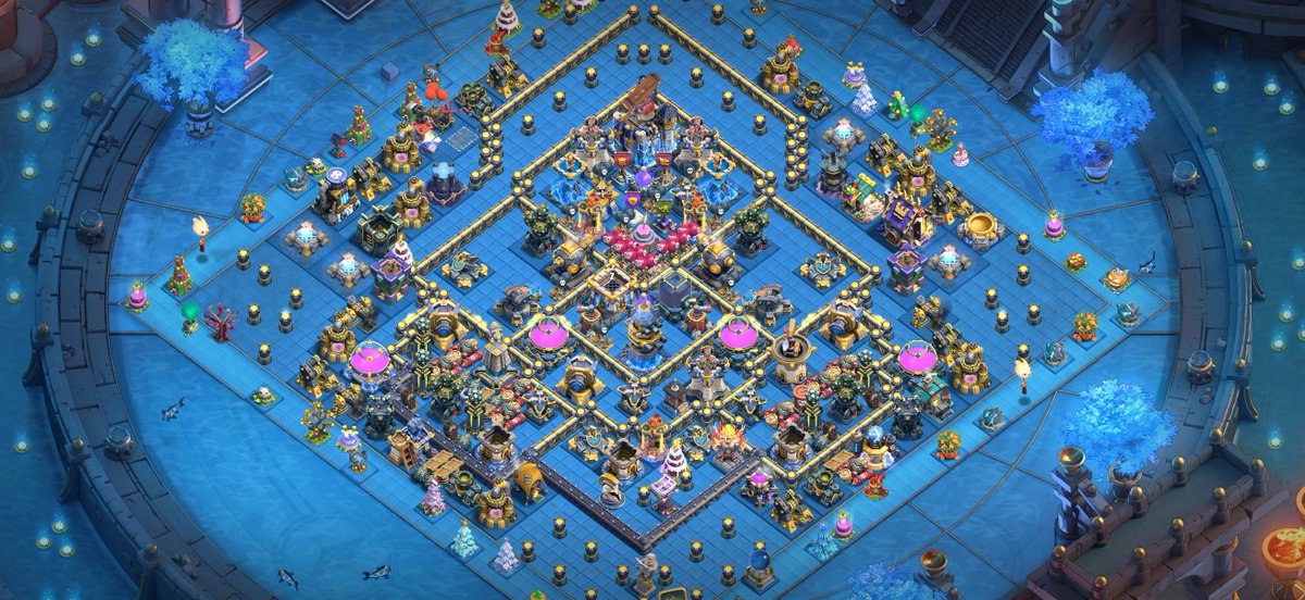 FranjoMassi's tweet photo. wow le screen de mon village en avril 2020 vs maintenant https://t.co/QRJsEEDekz