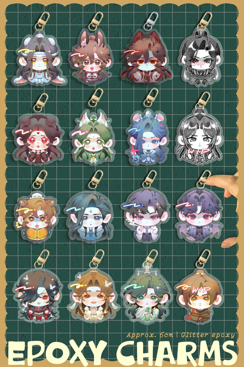 momalyaa's tweet photo. 🌺CF23 PO &amp; MAIL ORDER

Halo! I'm opening orders for some new danmei p4p merch! (˶˃𐃷˂˶) Locals only for now (sorry) 

Ikan hiu ikan tomat (cakep) 
gatau aku bingung anyways boleh liat liat dulu kakk .✦ ݁˖

https://t.co/vMPC9zte3X https://t.co/JBXgIsxidp