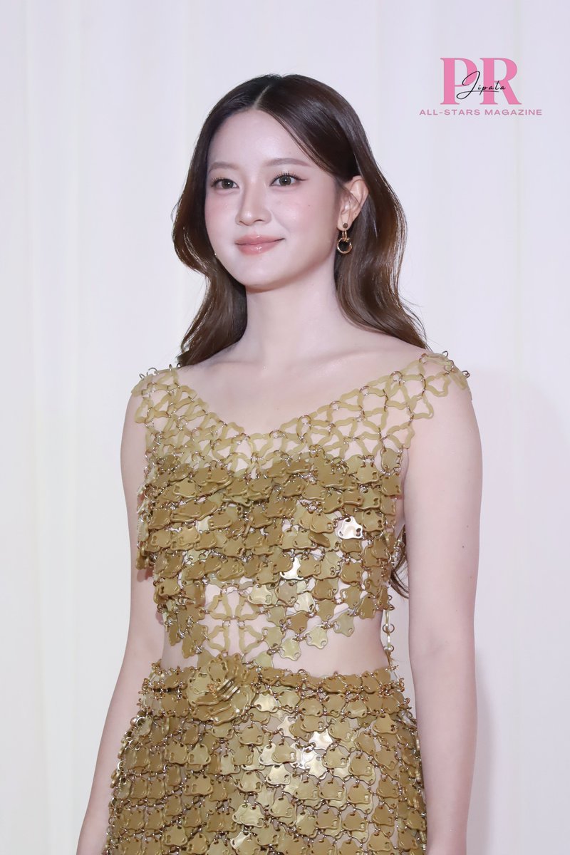 prjipata's tweet photo. "อิ้งค์ วรันธร" ในงาน"อัศจรรย์วันทอง GALA PREMIERE"

#อัศจรรย์วันทองGALA
#อัศจรรย์วันทอง
#InTheNameOfLove
#INKWARUNTORN https://t.co/tCaoAXmpTs