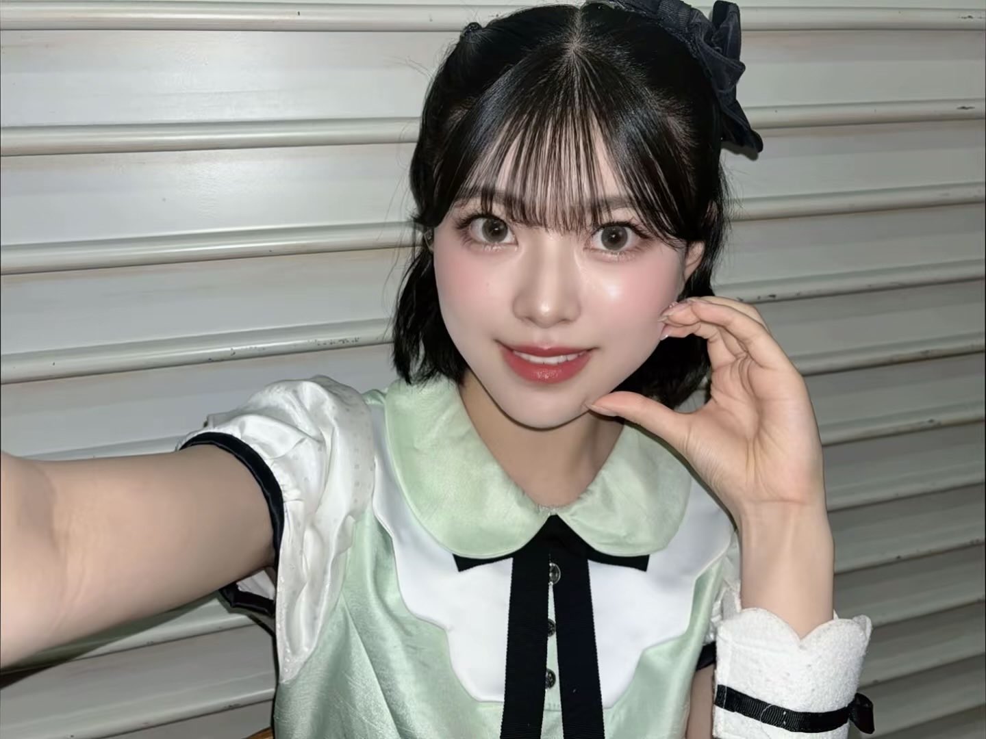 黒島咲花【NMB488期生】 on X: 