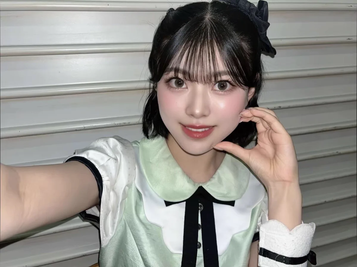 黒島咲花【NMB488期生】 on X: 