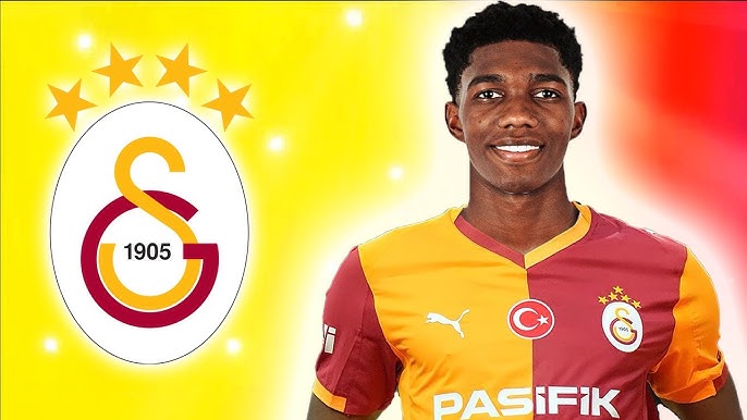 Ecevit_ER's tweet photo. Yáser Asprilla Girona formasıyla bu sezon çıktığı 3 maçta 3 gol attı.
Okan Buruk'un kullanamadığı 22 yaşındaki oyuncu geçen sezon Galatasaray'da 9 maçta 335 dakika sahada kalabilmişti.
Okan Buruk gençlere şans vermiyor!
#OkanBurukİstifa