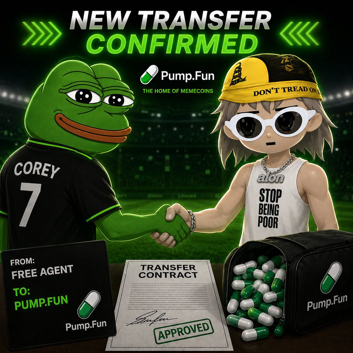 Source media 2 from @corey_ape