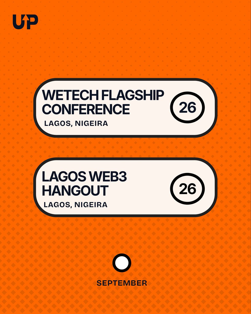 glowupchannel's tweet photo. Grab direct access to all 8 events and let our algorithm match you to top tech roles or opportunities 

Link in bio https://t.co/AKa4ioCocN