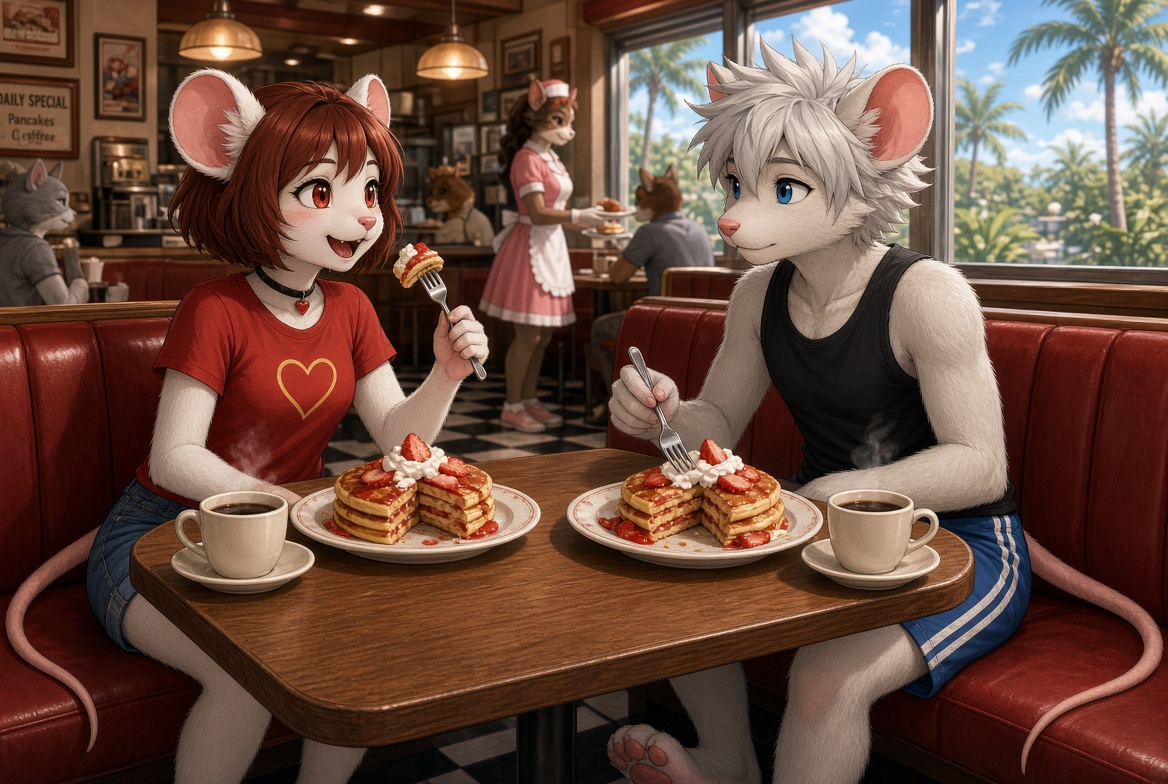 HuntrX_07's tweet photo. A few of my post are missing, not sure why so reposting them.
#SCUPancakeGlory #SCUThePod https://t.co/sAezlSZrqO