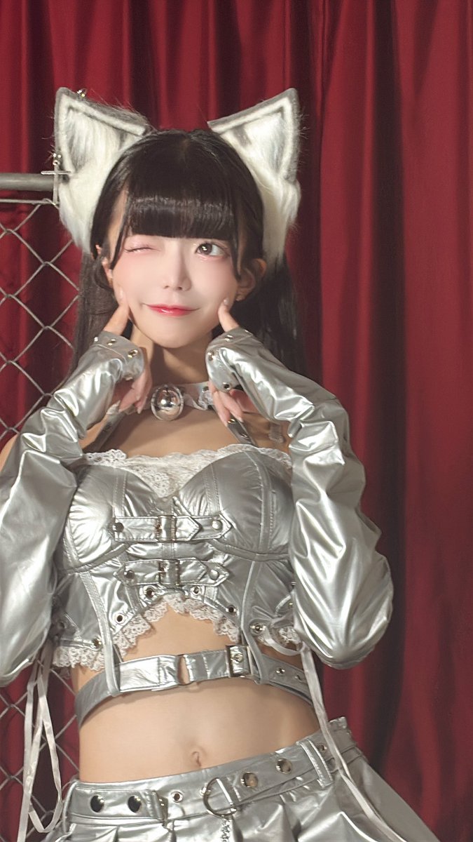 milmil_202's tweet photo. こんなに撮るの褒めてくれるの本当に
嬉しかったなぁ😭🫶︎💕︎
いーっぱい保存してね🥹
上げたいのはあげるから！ https://t.co/N07BNrR3dD