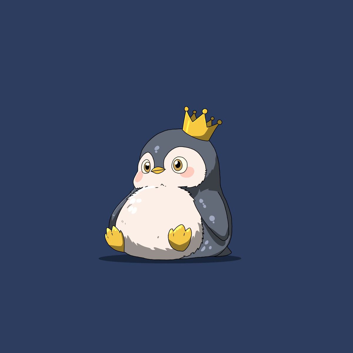 PenguinsOnInk's tweet photo. Meet one of the PengInk.

What would you name this one?

Best reply gets added to the colony.

$PENG details soon.
Mint PengInk. Earn $PENG.

Who’s ready? https://t.co/KzOrWabtep
