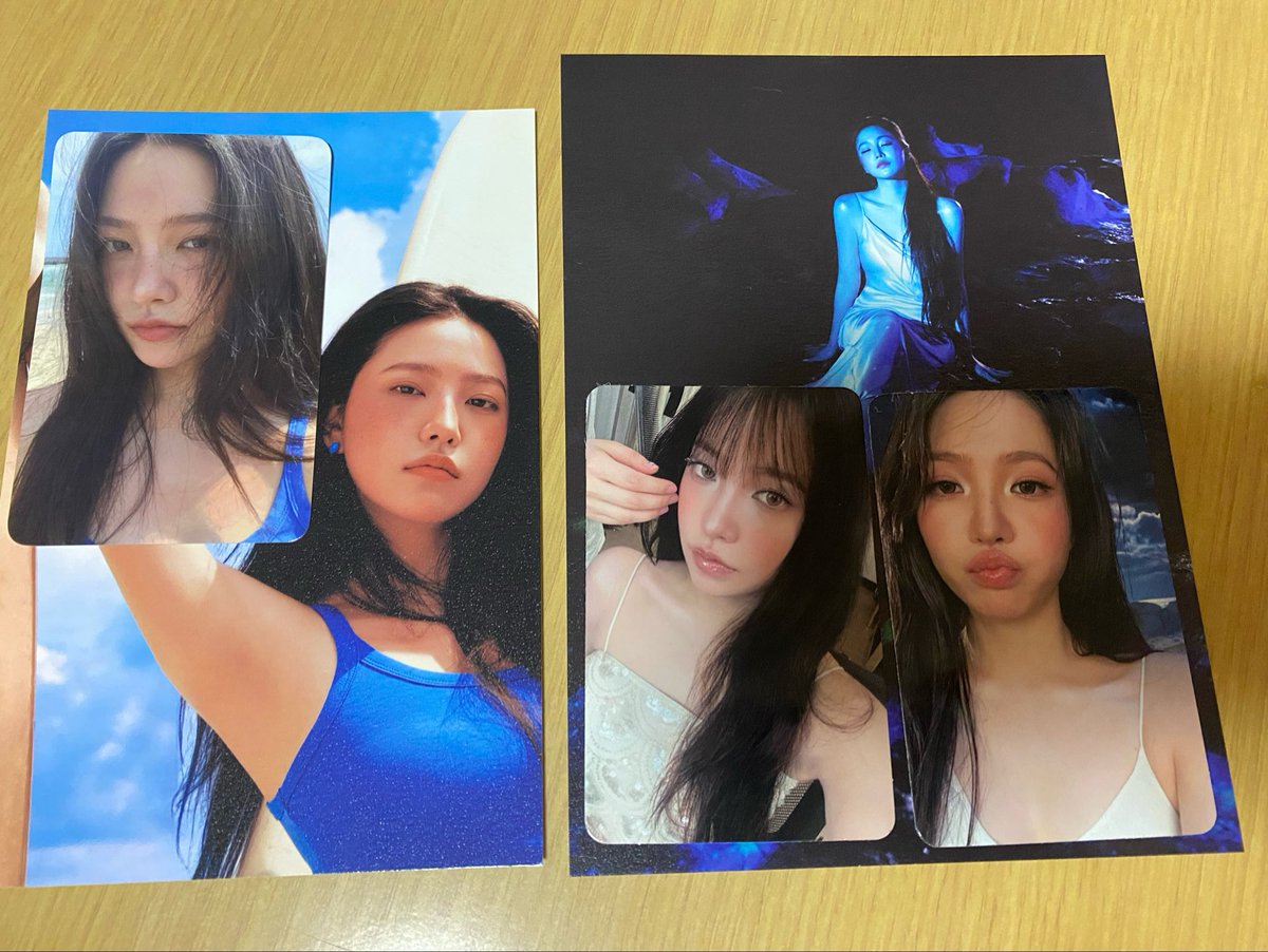SuKeyZuHa's tweet photo. 💜💜
いつか開封してこれになるの見たい https://t.co/9tn3S4up75