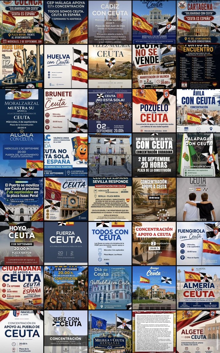 SaraPacense's tweet photo. @arnaumj Abre tuiter, consulta las órdenes del amo, escribe la misma chorrada pero personalizada, cierra el PC , factura, se rasca los huevos hasta la próxima orden. #traidores y #fanaticos . Estáis SOLOS https://t.co/WEHJEalhJS