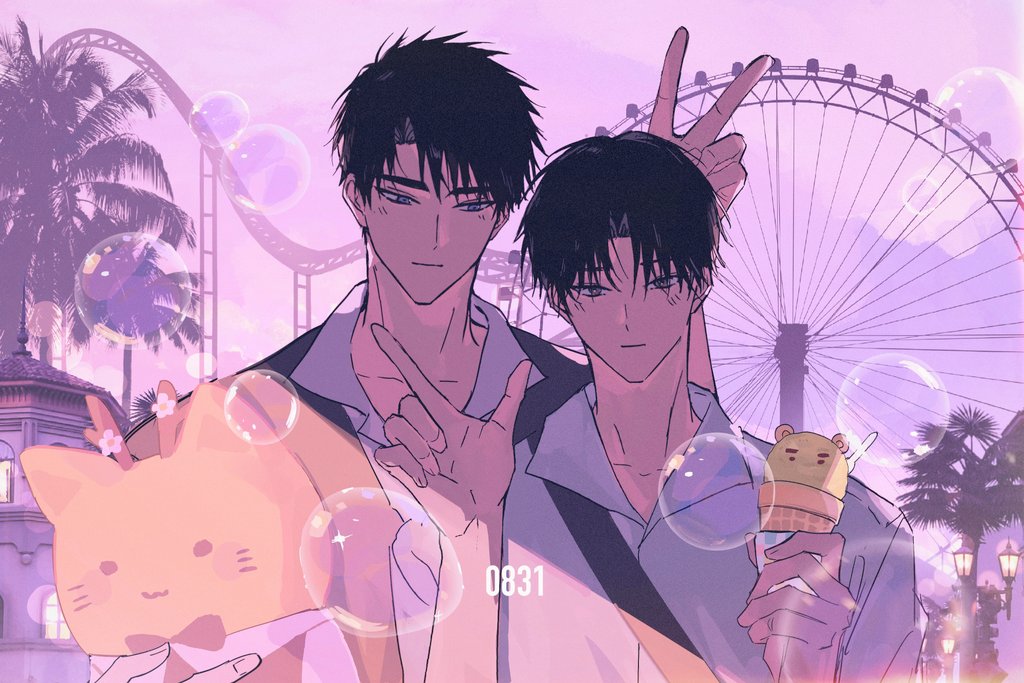 wyyyxx's tweet photo. 재솔 8.31🎡 https://t.co/xcrdgdImYa