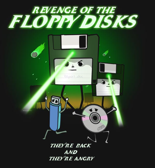 FloppyDisk1967's tweet photo. @MrWhale Who here used a floppy disk before??

Fd45vn9e6GZJZgWgnNfTwZX5QS6Zps8VAYdFhc2Cpump https://t.co/ZgSrzeixRi