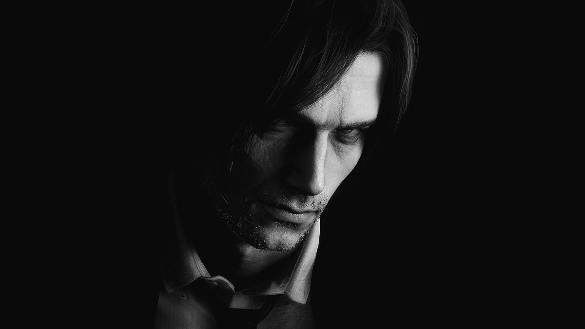 VrPhotoGamess's tweet photo. Resident Evil Requiem https://t.co/3XiGKuyq6N