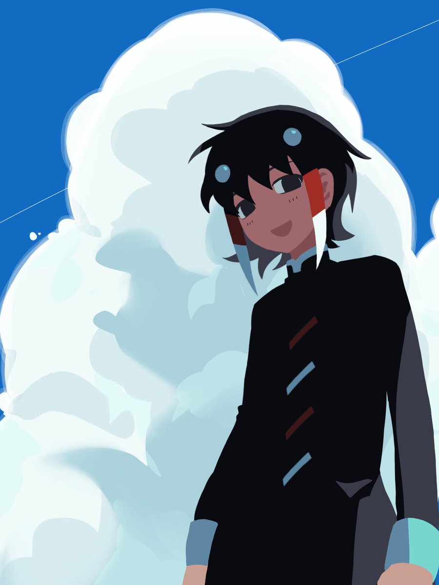 cocoladesu's tweet photo. https://t.co/DgQxrKXuWx