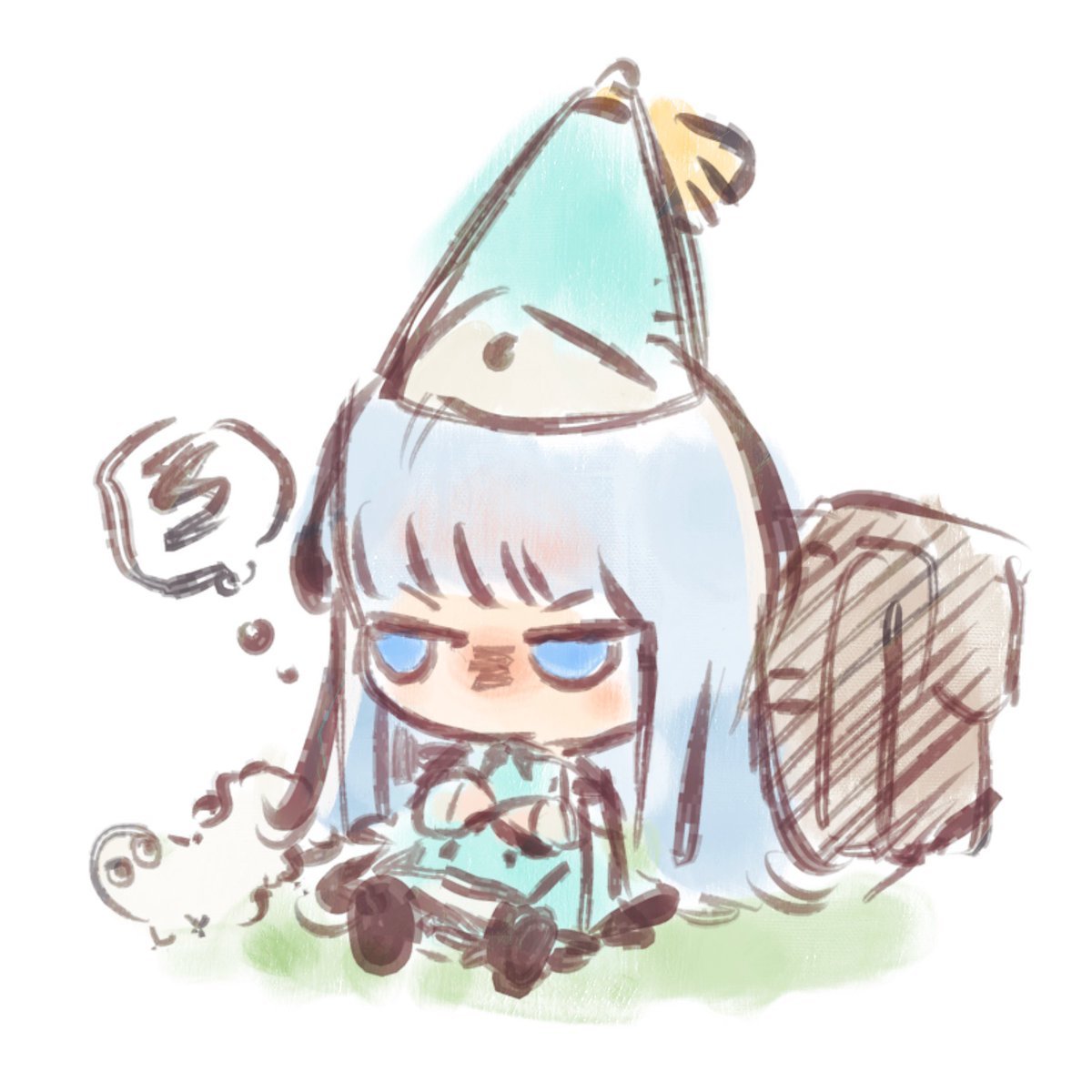 iime_mori_ tweet picture