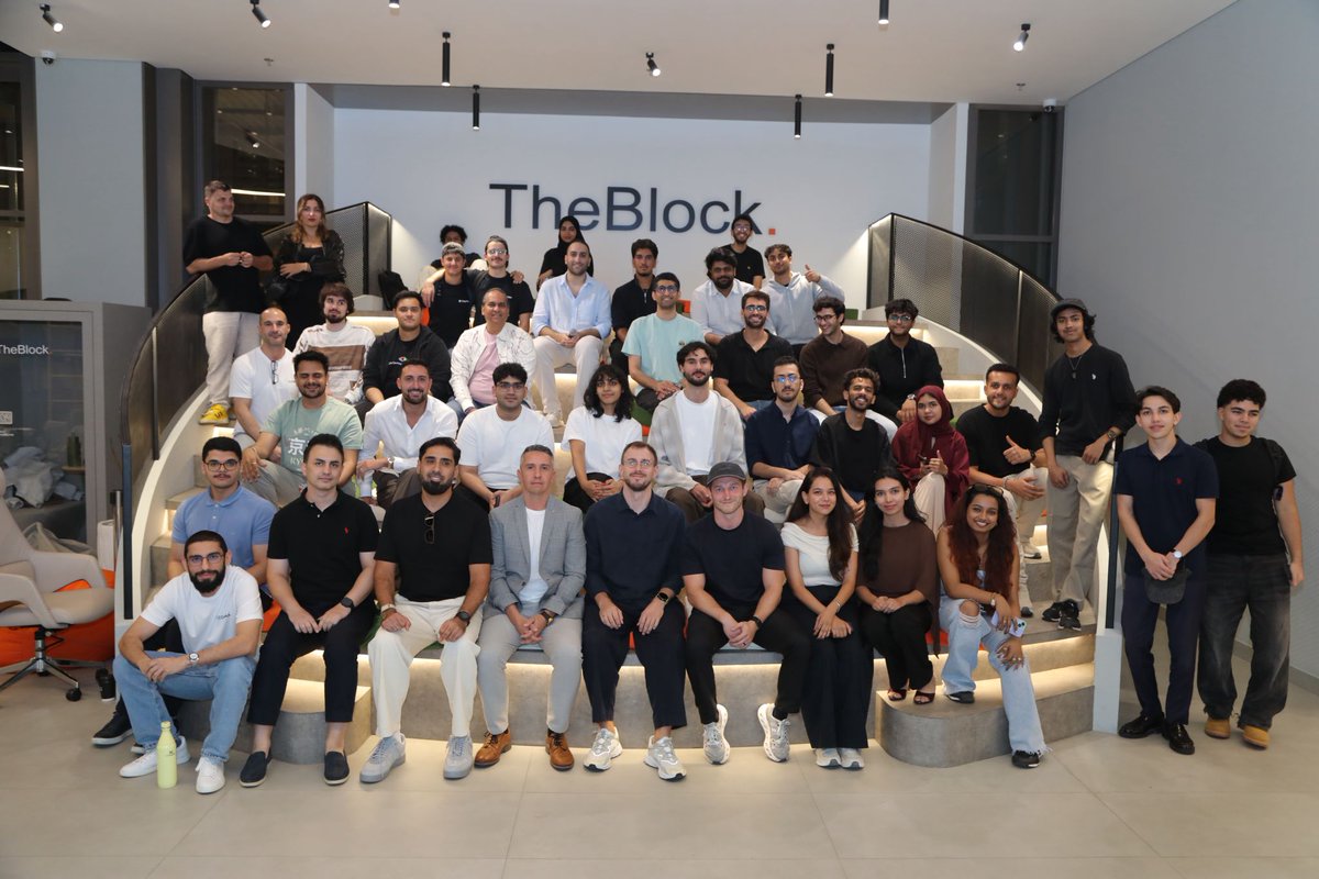 Sergeidotsol's tweet photo. Yesterday, I attended a really cool hackathon

The challenge was to solve a real pain point using partner tools: @convex , @getcontextdev , and Devin(@cognition)

Initially, the idea was to build a personal networking CRM that could aggregate all communication sources like LinkedIn, WhatsApp, Email, Telegram, etc

All of this would filling our vector database, allowing us to ask any question whenever we needed a new job, an investor, and so on. The neural network would then pick out the most relevant people we had ever talked to
To help maintain those relationships, we also wanted to add follow-up reminders and call recordings

BUT we had to pivot

We adjusted the idea to fit the main audience at the hackathon and built a job search assistant instead keeping all the previous logic and adding job search via @getcontextdev (YC S26)
As a result, you get the warmest contact from your graph for specific job openings, or someone who could theoretically help out

However, we were a tiny bit late submitting our solution, so we didn’t make the winners list

Special thanks to my team it was awesome! Silvia Mogas and Ivan Doronin

Thanks to the organizers and speakers
@TheBlockGlobal @cognition @collabute  @getcontextdev @Convex