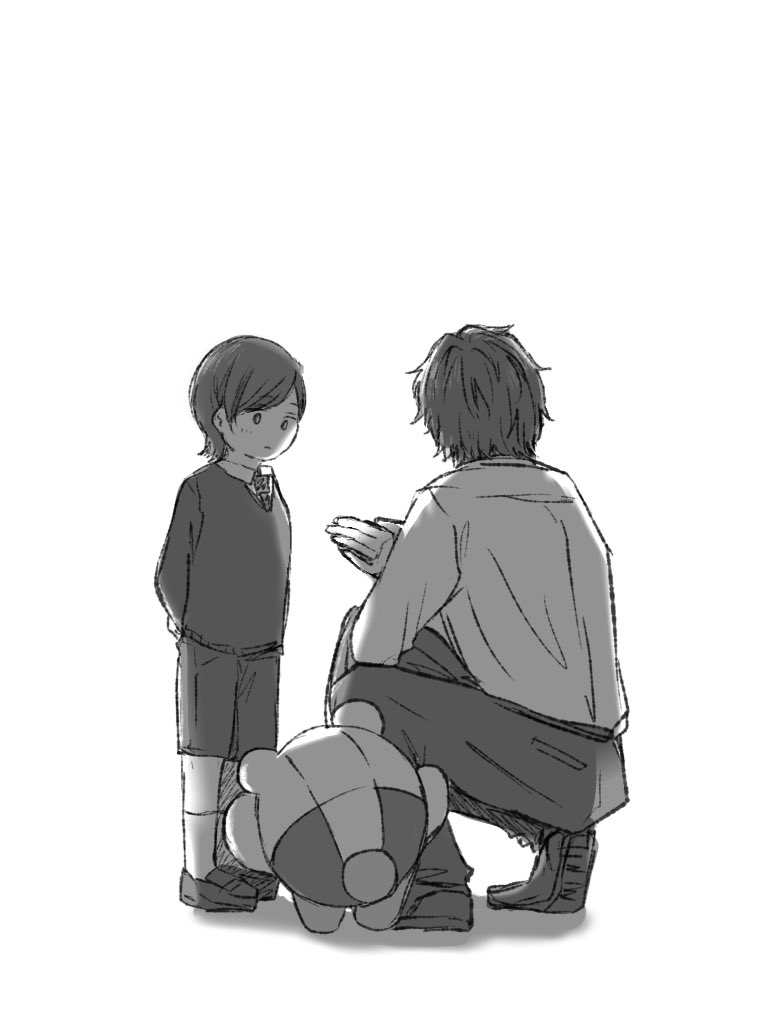 e74_o's tweet photo. サマフィ家
再掲 https://t.co/W4u14Ect22
