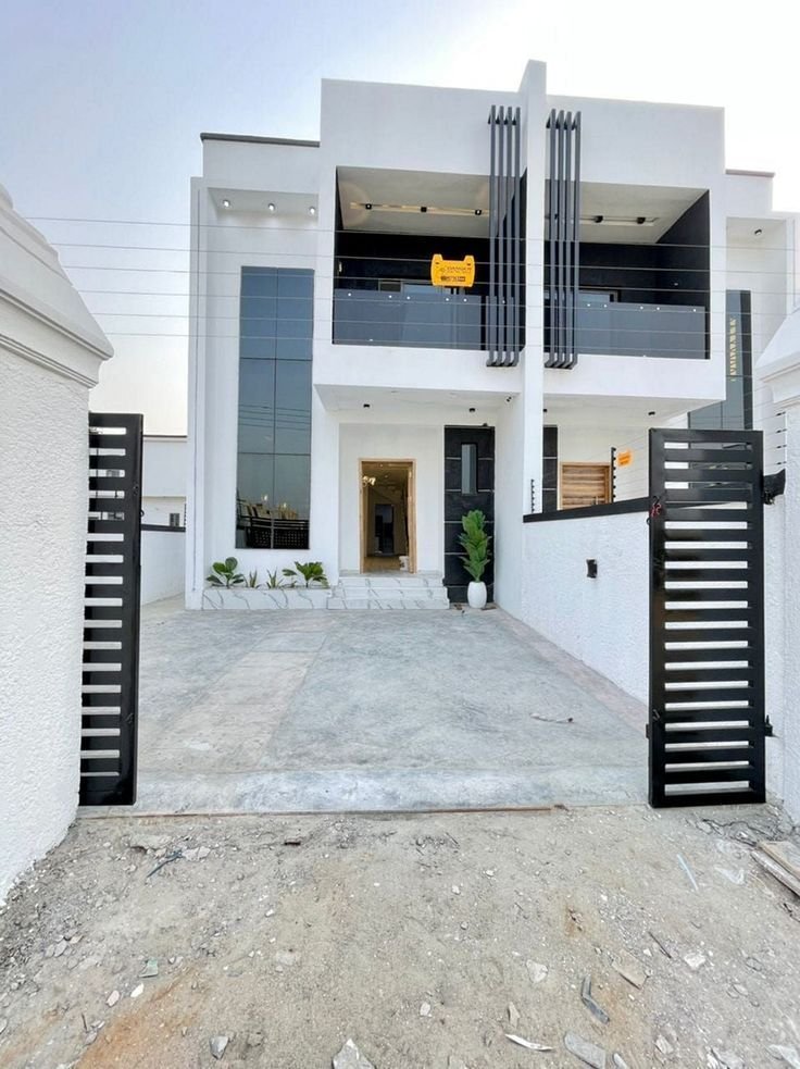 confido_mil's tweet photo. Can 30 million build this kind of house?? https://t.co/NkQthD6LlV