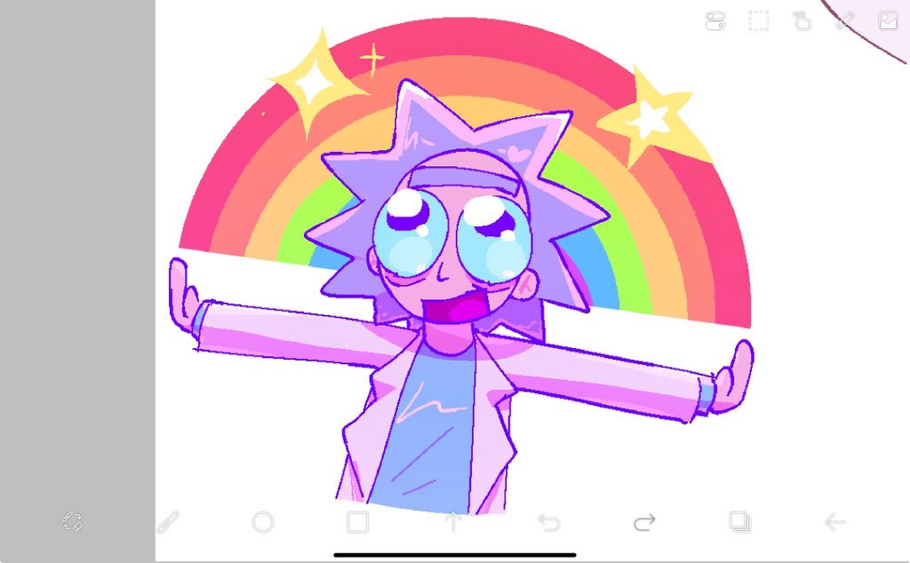 wsqsj343's tweet photo. #rickandmorty https://t.co/wLyEs8yLEz