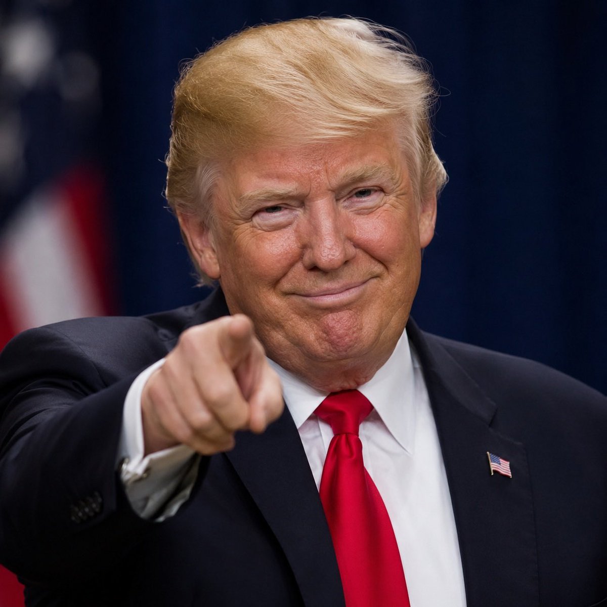 GuntherEagleman's tweet photo. GOOD MONDAY, AMERICA.

Start the week strong. Keep your head up, take care of your family, work hard, trust God, and never let the noise steal your peace.

And one thing I’ll say proudly: I believe President Trump has America’s back. In my book, he’s the greatest president of all time, and I’m thankful every day to see someone fighting this hard for the country I love.

Have an incredible Monday. Keep winning, America.
