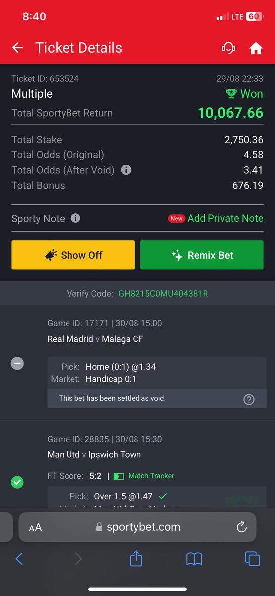 boykobby4's tweet photo. @Tipster_Blood @SportyBet refund our games https://t.co/UTcz8jVGag