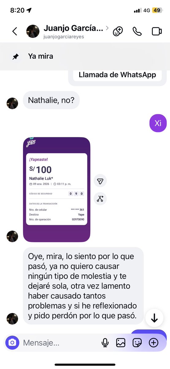 ilovewsewlfharm's tweet photo. Se me borraron las ss y en un rato las busco, pero tengo estas de cuando me pasaba dinero para no poner una denuncia https://t.co/80NJCXzzwV