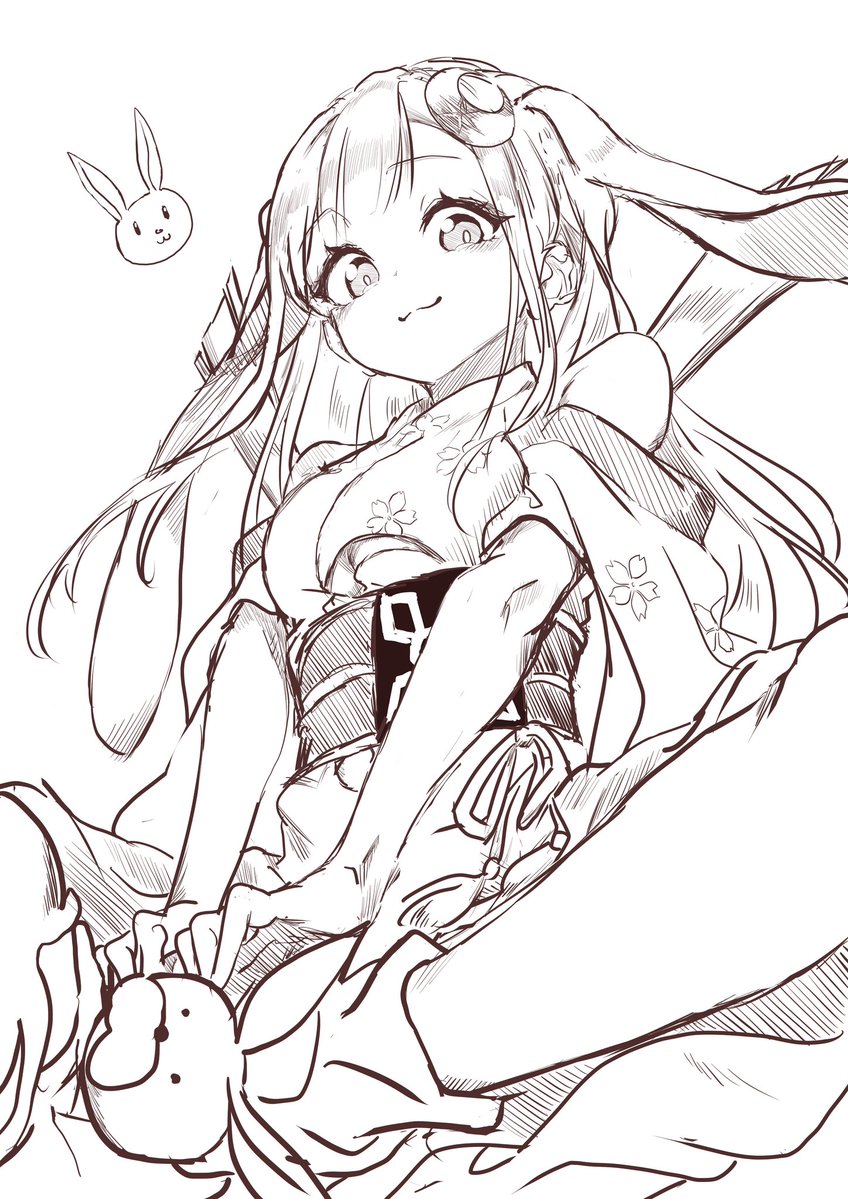 YoShi_0f's tweet photo. #今月描いた絵を晒そうㅤ https://t.co/6umL1Gb3LR