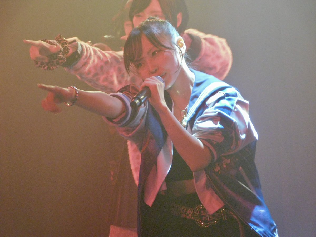 新澤 菜央（NMB48） on X: 