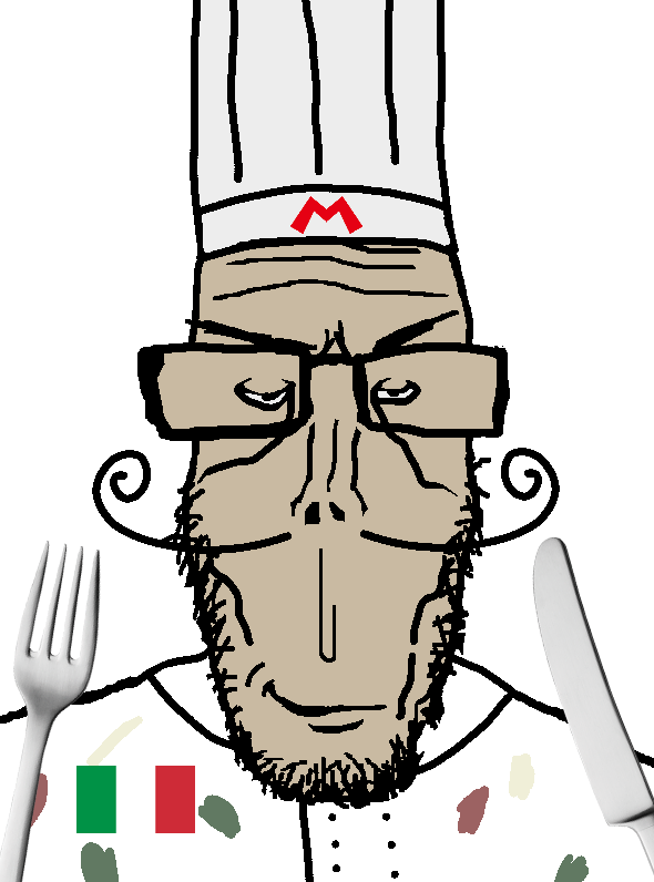 bionic_ooze's tweet photo. mfw I deceive and belittle everyone who inquires about my culture for some reason but then get super mad when they have misapprehensions about my culture https://t.co/CVcZlRfwkC