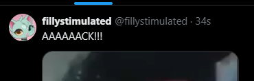 foalmop's tweet photo. @fillystimulated you're acting like i'm some little kid that can't handle a horror movie bru ure just weird https://t.co/hpZvM98s1p
