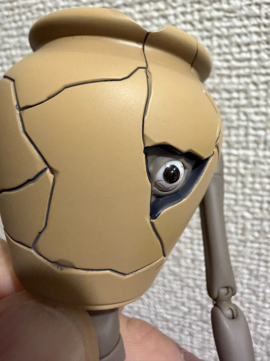 TRISKELE HOBBY on X: 