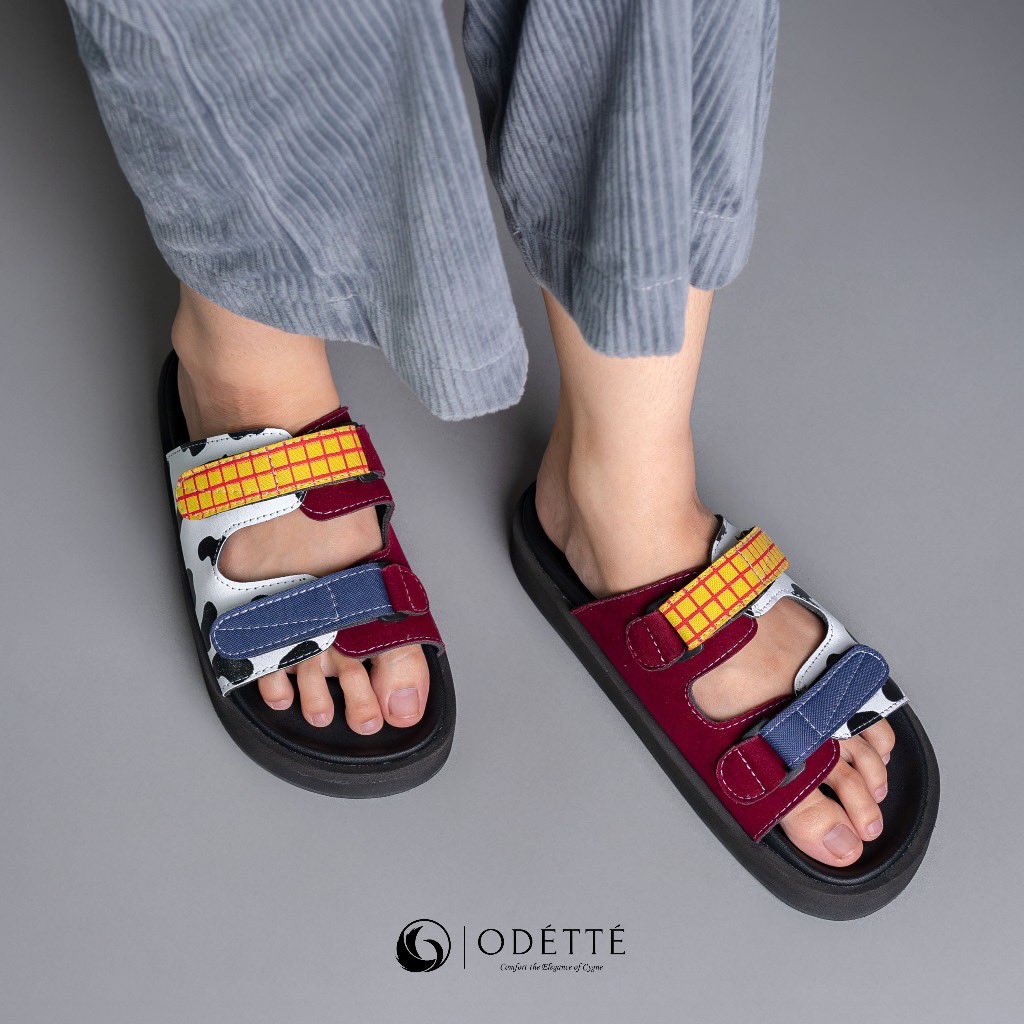 bailaafm's tweet photo. sandal woody yang vibes-nya: simple, earthy, expensive-looking 🌿🤎

https://t.co/8kyCNvlqA3 https://t.co/VwelGMbmLo