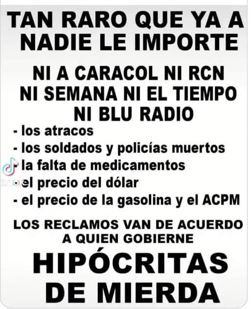 raul_social's tweet photo. Raro cierto, ustedes que opinan. https://t.co/ERtOQNsyRf