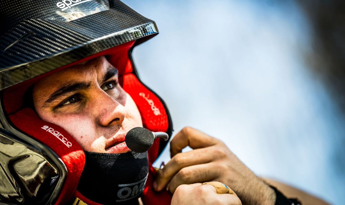 ArronLynchquv's tweet photo. So far, we’ve completed one Q1, where I managed to bring the car home in 6th place. We made some adjustments, and from tomorrow morning onward, our schedule will be packed. https://t.co/WoqxIggKqD