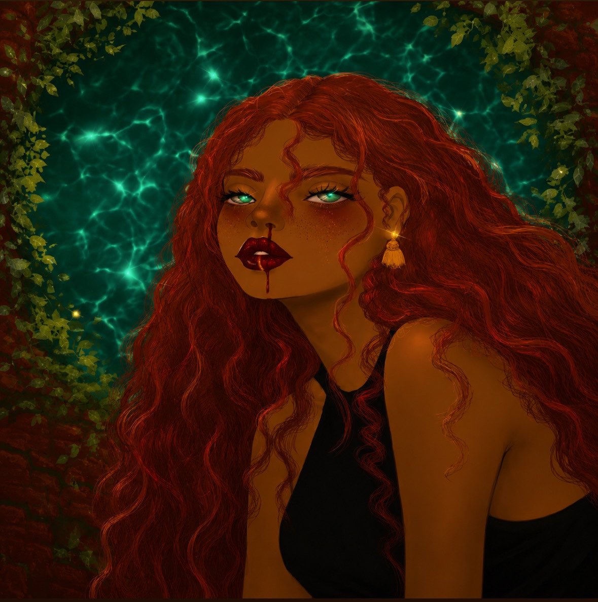 Thumblinalina's tweet photo. Hii my name is ✨
Therapy was expensive, so I made these instead https://t.co/hu5Zfq9NS2