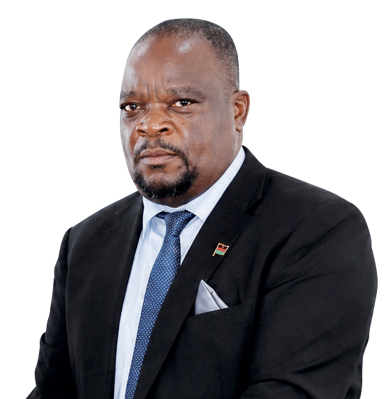 Times360Malawi's tweet photo. #Times360Malawi
Blantyre Water Board CEO Yeremia Chihana has been reinstated to his position after being suspended on Friday.

A communication from BWB Acting Director of Human Resource Administration says the reinstatement follows a High Court ruling delivered yesterday. https://t.co/Aq01Vq93MS